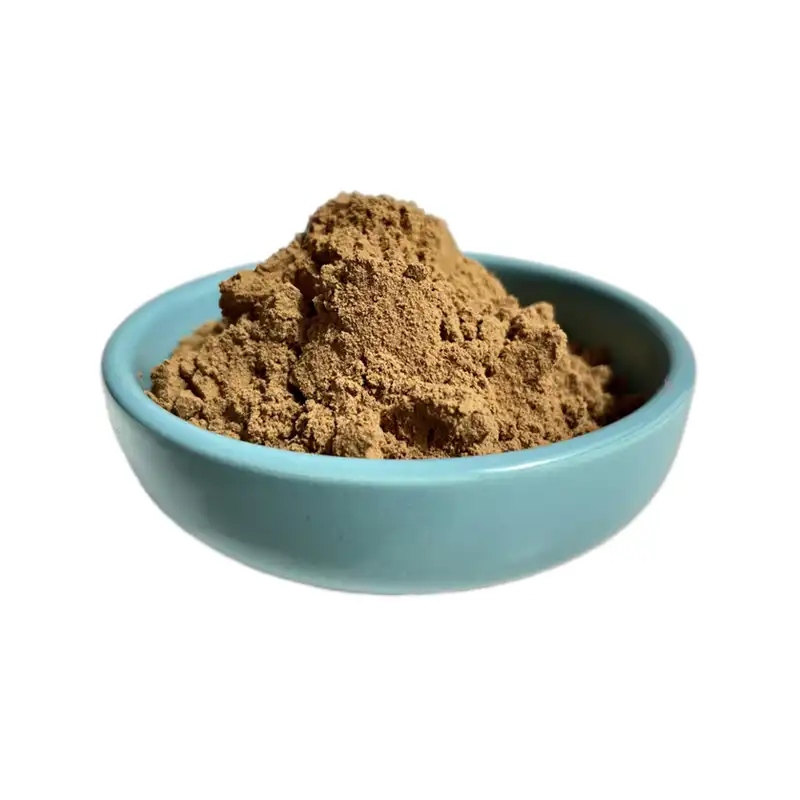 Cynomorium Tea